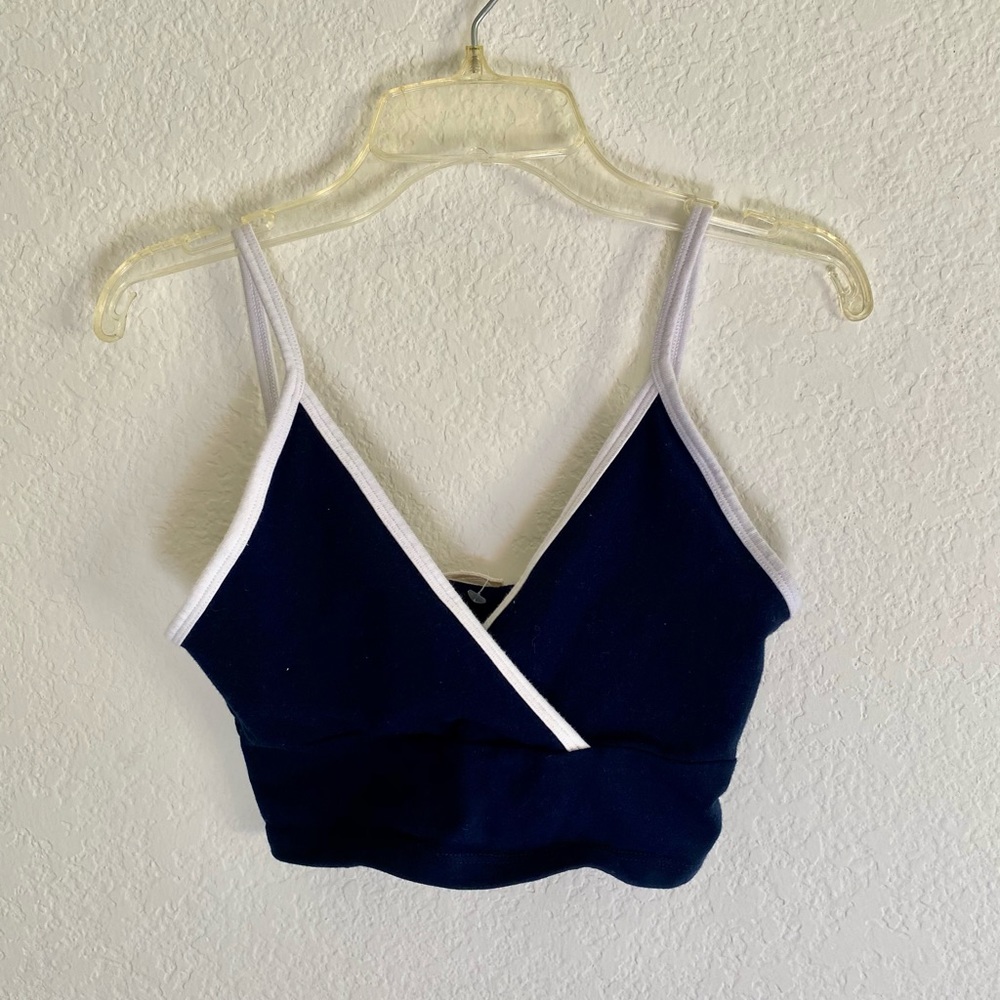 brand new w/o tags brandy melville tank